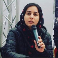 Aneesa baloch(@Aneesabaloch6) 's Twitter Profile Photo
