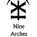 Nine Arches Press (@NineArchesPress) Twitter profile photo