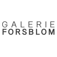 Galerie Forsblom (@galerieforsblom) 's Twitter Profile Photo Galerie Forsblom (@galerieforsblom) 's Twitter Profile Photo