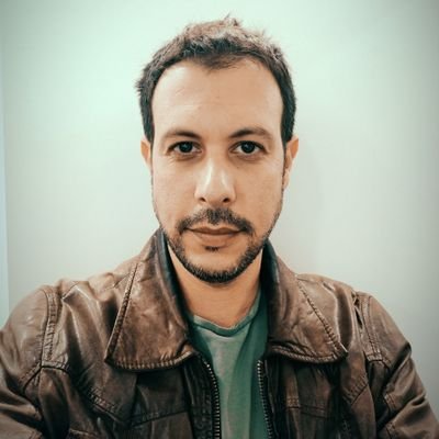 HarelCoh's profile picture. 