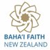 New Zealand Bahá'í Community (@BahaiNz) Twitter profile photo