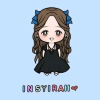 Dhiya Insyirah(@Dhiyainsyirah14) 's Twitter Profile Photo