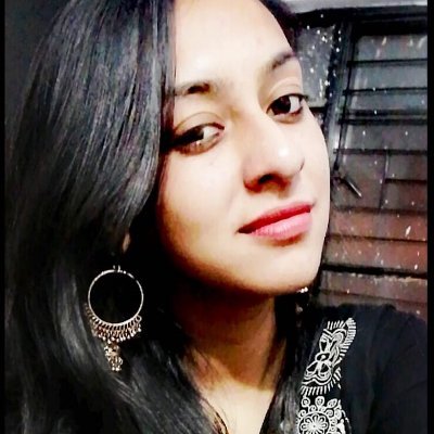 DabralNishtha's profile picture. Writer at @Digital360India. Author. Educational Consultant. Foodie.