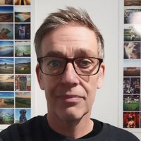 iestyn george (@iestyngeorge) 's Twitter Profile