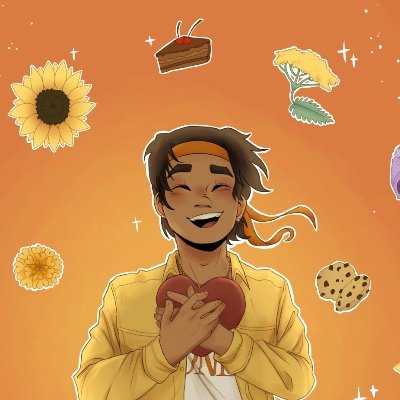 Hunkalicious: A VLD Hunk Zine 🌻 PROJECT COMPLETE!さんのプロフィール画像