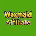 Must be 21+years old. 
Promo for us and get 15%- 25% commission!
💛Affiliate Link : https://t.co/xRhmvZkGg0
Contact: linda@waxmaid.com