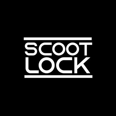 SCOOT LOCK