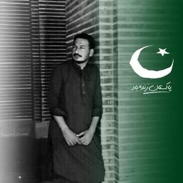 SajjadH27068301's profile picture. I love Pakistan 🇵🇰