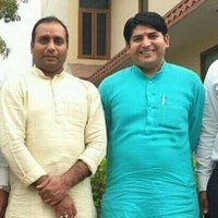 Pramod Kumar (@pramodkumar341) 's Twitter Profile