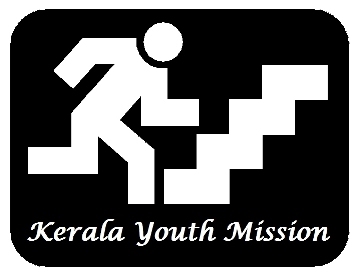 Kerala Youth Mission- A sodality of B+ve blooded, unbiased and socially committed youngsters of Kerala state.