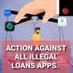 BAN ALL LOANS APPLICATIONS (YOUTUBE CHANNEL) (@banallloanapps) Twitter profile photo BAN ALL LOANS APPLICATIONS (YOUTUBE CHANNEL) (@banallloanapps) Twitter profile photo