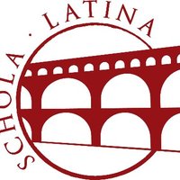 Schola Latina(@Scholalatina) 's Twitter Profile Photo