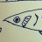 お香のアイコン