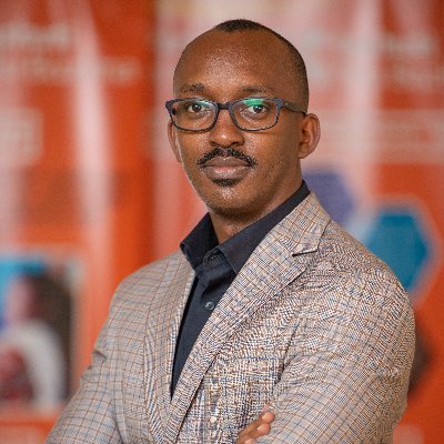 Executive Director @PIH_Rwanda |
Interim Vice Chancellor @ughe_org |
Equitable and quality health care for all.