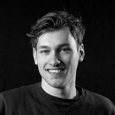 b14s_'s profile picture. PHP programmer