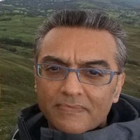 Tariq Ali (@tariqtoon) 's Twitter Profile