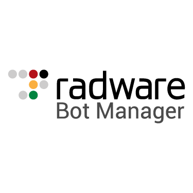 @RadwareBotMgr