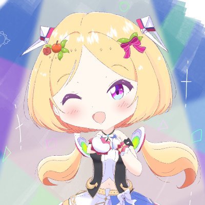 はゐぷさんのプロフィール画像