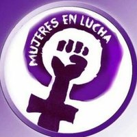 Mujeres En Lucha ♀(@enluchamujeres) 's Twitter Profile Photo