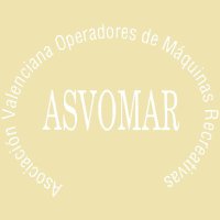 ASVOMAR (@asvomar) 's Twitter Profile