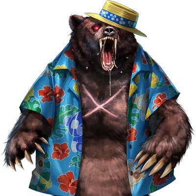 熊おやじさんのプロフィール画像