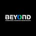 BEYOND Expo (@beyondtechexpo) Twitter profile photo