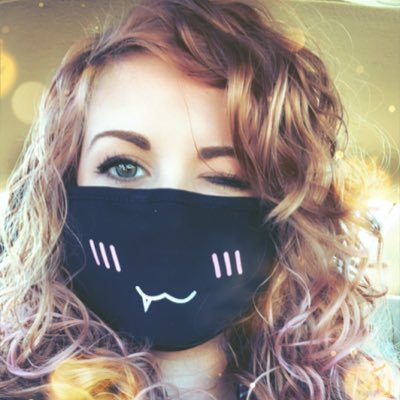 💖Maybe she’s born with it, Maybe it’s Sertraline 💖 Harmless trickster, music teacher, & conductor 💖 Responds to all edifying pronouns.