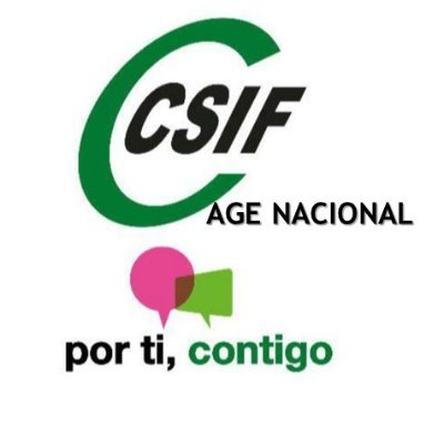 CSIF AGE NACIONAL