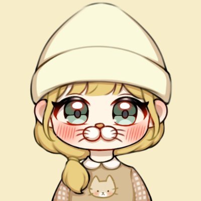kuca_cm's profile picture. 쿠카·クカ    ✉️Contact: ch22z22@naver.com