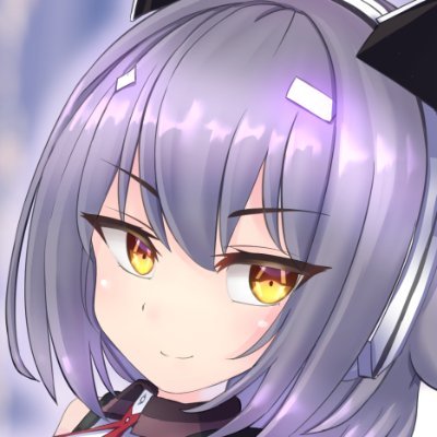 義体更新中低浮上SVX-005シャルト🔶バーチャルアンドロイドさんのプロフィール画像