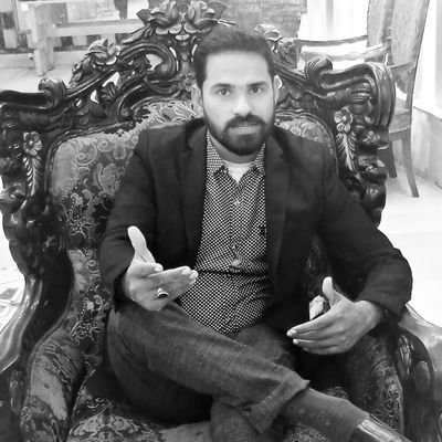 SultanDogar13's profile picture. 