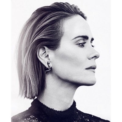 more sarah paulson yes | main: @sarahpaulsbean