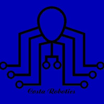 costa_robotics's profile picture.