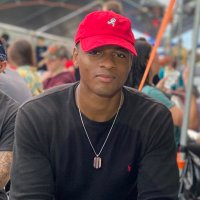 Justin Woodard - @woodardjustin28 Twitter Profile Photo