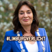 Burgemeester Désirée Schmalschläger(@Burgem_Leudal) 's Twitter Profile Photo