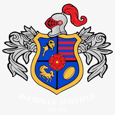 Official Twitter account for Mayfield Youth. Keep updated with all the news from the Youth at Rochdale Mayfield. For Open Age news give @mayfieldrl a follow