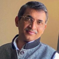 Prashant Agarwal (@jatanajmer) 's Twitter Profile