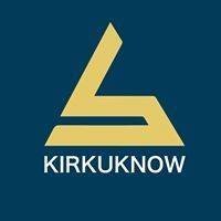 KirkukNow Profile