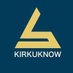 KirkukNow (@Kirkuknow_DT) Twitter profile photo