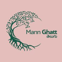 Mann Ghatt Telugu(@MannGhattTel) 's Twitter Profile Photo