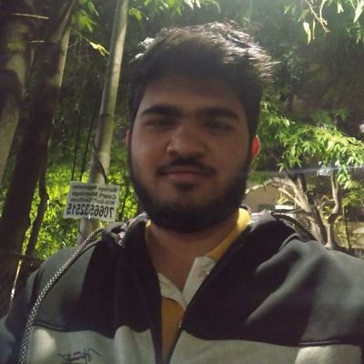 SagarBramhane13's profile picture. I don't know how to describe myself...maybe I'm awesome 😅