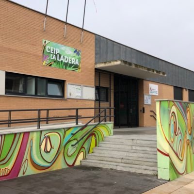 Colegio de Infantil y Primaria de Carbajosa de La Sagrada, Salamanca. 37013523@educa.jcyl.es