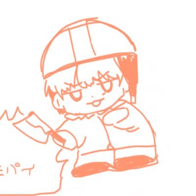 白紙さんのプロフィール画像