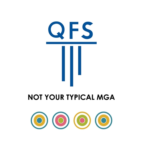 Not your typical MGA. Helping independent financial advisors who want to be better, be better.