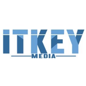 Official Twitter feed for the ITKeyMedia