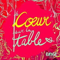 Le Cœur Sur La Table (@lecoeur_slt) 's Twitter Profile
