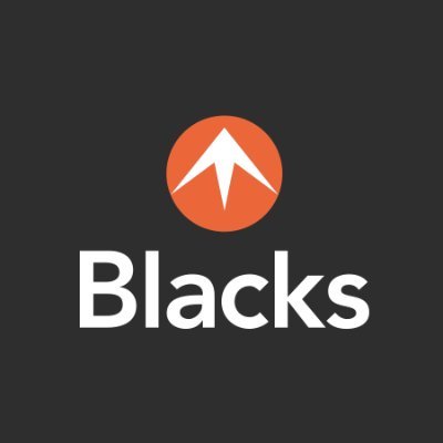 Blacks Outdoors X Hesabı Profil Fotoğrafı Blacks Outdoors X Hesabı Profil Fotoğrafı
