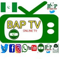 BAP TV(@bapofficialtv) 's Twitter Profile Photo