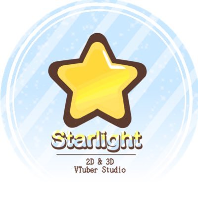 VtuberStudio's profile picture. 💸| The best quality at the best price ❇️|2D & 3D Vtuber Models 💙|English ,Español,Français 【Join the virtual revolution】 Became a VTuber💫
