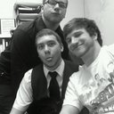 Marcus Layton Hird - @MarcusAteamhird - Twitter